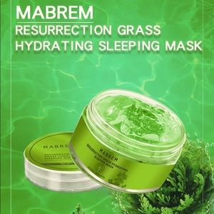 Anti Aging Resurrection Herb Hydrating Mask